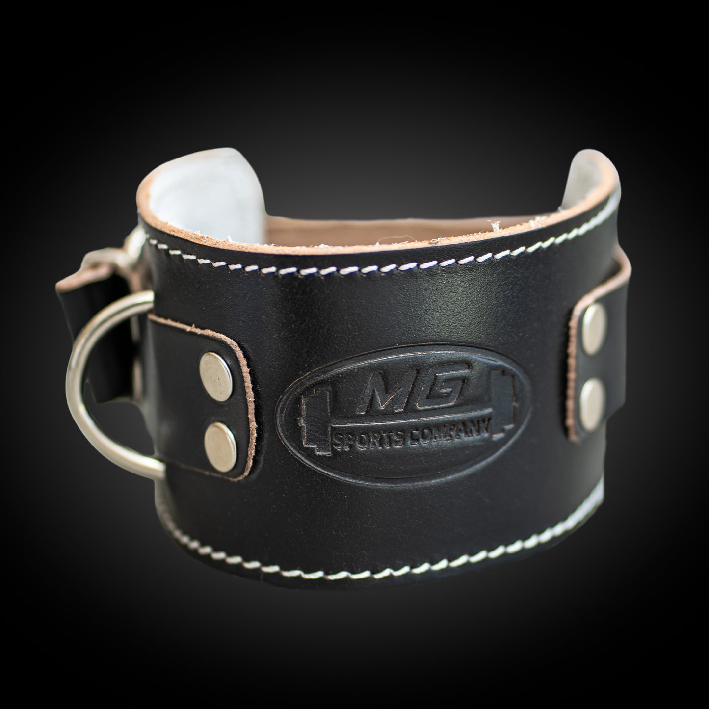 Premium Fußschlaufe- Leder- MG Sports Company® - G4