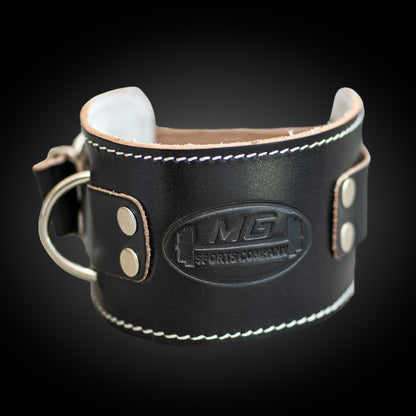 Premium Fußschlaufe- Leder- MG Sports Company® - G4