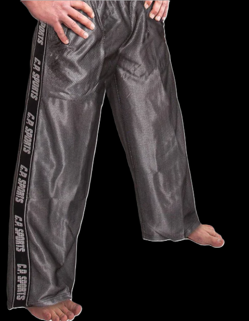 Trainingshose mit weiten Bund - C.P. Sports -S9