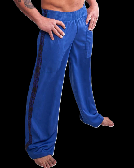Trainingshose mit weiten Bund - C.P. Sports -S9