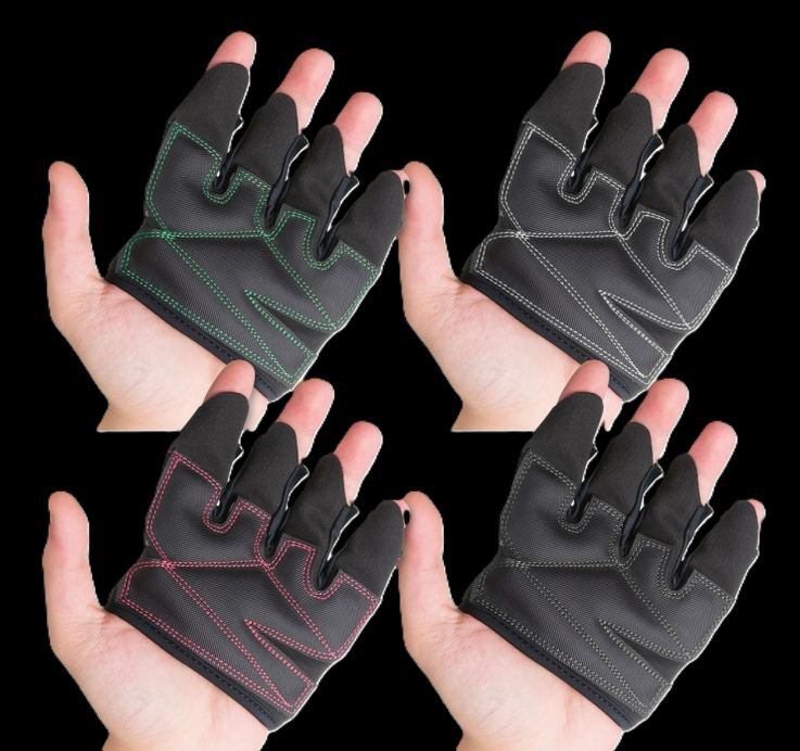 Grip Glove - Handschuhe - verschieden Farben - C.P. SPORTS - F27