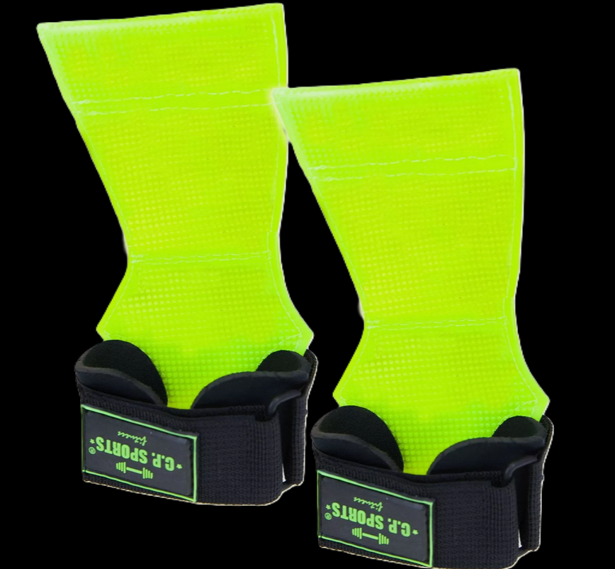 Zughilfe - Power /Pads - C.P. Sports- T14-2