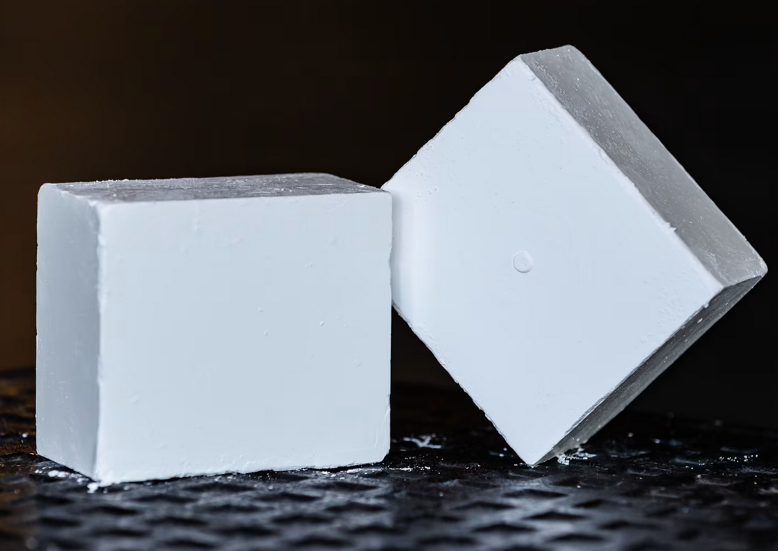 Sport Kreide - Block Chalk - 8x Stück - MG Sports Company®