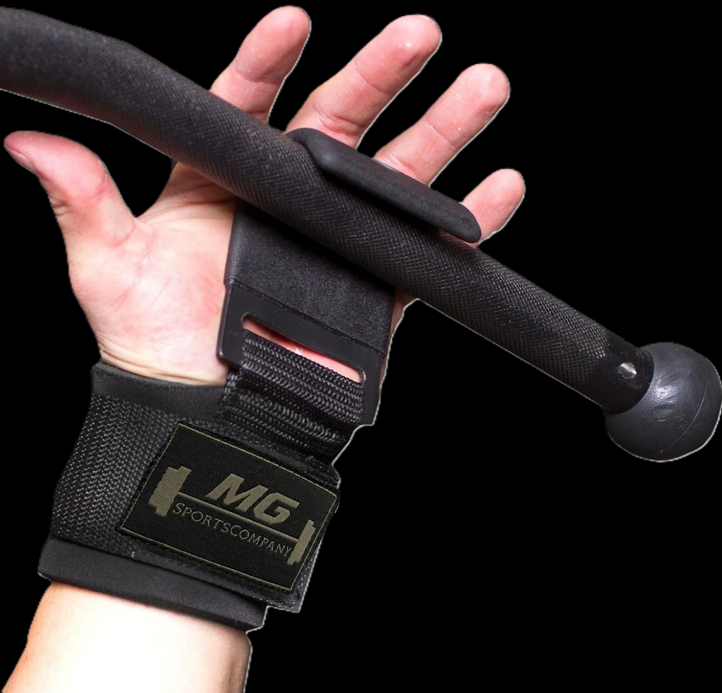 Klimzughaken / Zughilfen Komfort - MG Sports Company® - T15