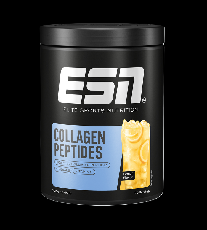ESN -  Collagen Peptides Lemon | 300g