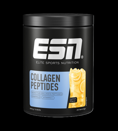 ESN -  Collagen Peptides Lemon | 300g