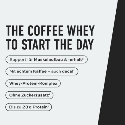 ESN - Flexpresso Protein Coffee Coffee | 908g Dose