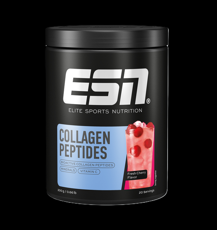 ESN - Collagen Peptides Fresh Cherry | 300g