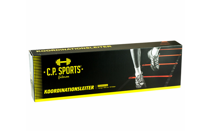 Koordinationsleiter für Crossfit, BOS  / oder H.I.I.T - C.P.Sports - G67
