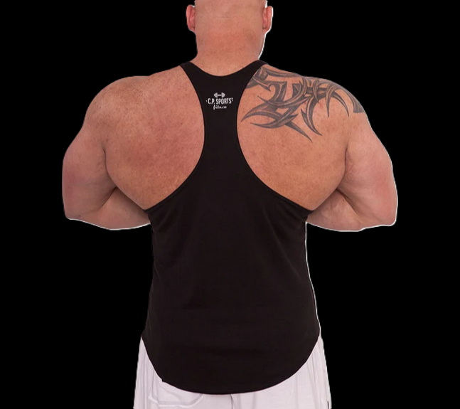 Tanktop - verschiedene Farben - "C.P. Sports" S6-2