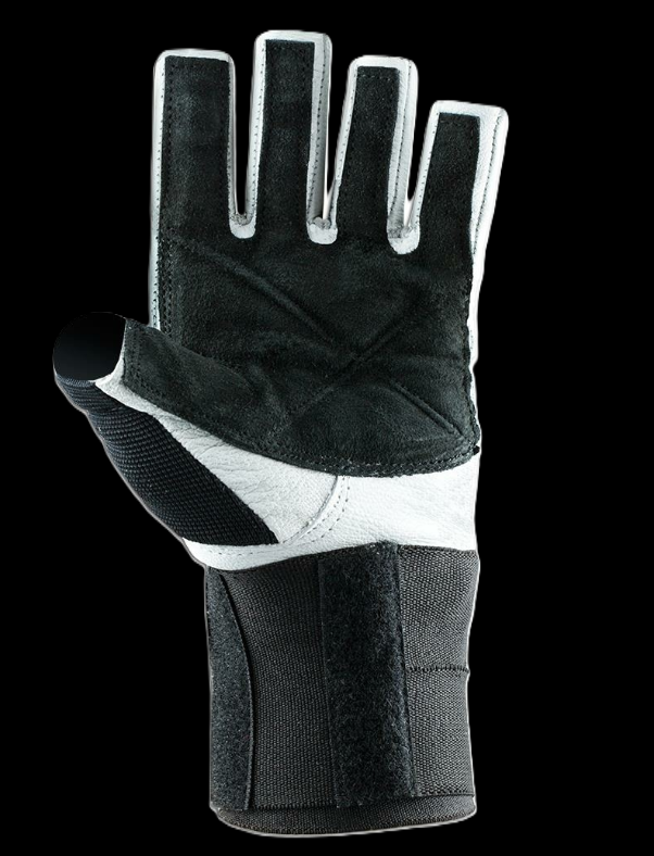 fitness handschuhe handgelenkschutz Fitness Handschuhe mit doppelter Handgelenksbandage C.P. Sports F10 – MG Sports Company