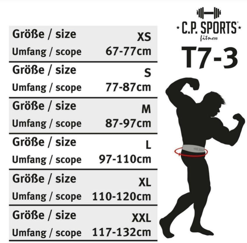 Starter 4er Paket: Zughilfe, Gürtel, Sporttasche, Tank Top