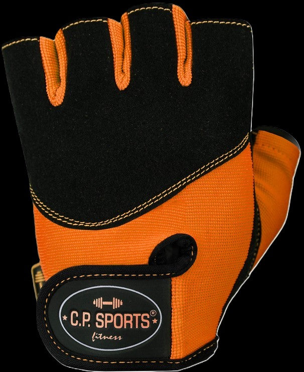 IRON HANDSCHUH /  Fitness Handschuhe / Mountainbiking - C.P. SPORTS - F7-1