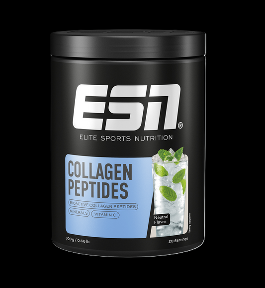 ESN - Collagen Peptides Ohne Geschmack | 300g