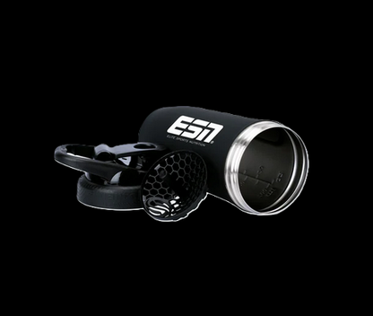 ESN - Smartshake Edelstahl Shaker 700ml