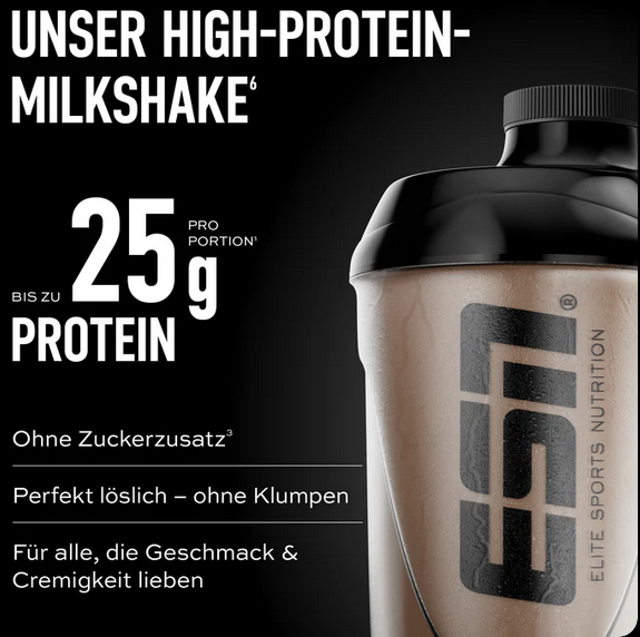ESN -Designer Whey Protein Banana Milk | 908g