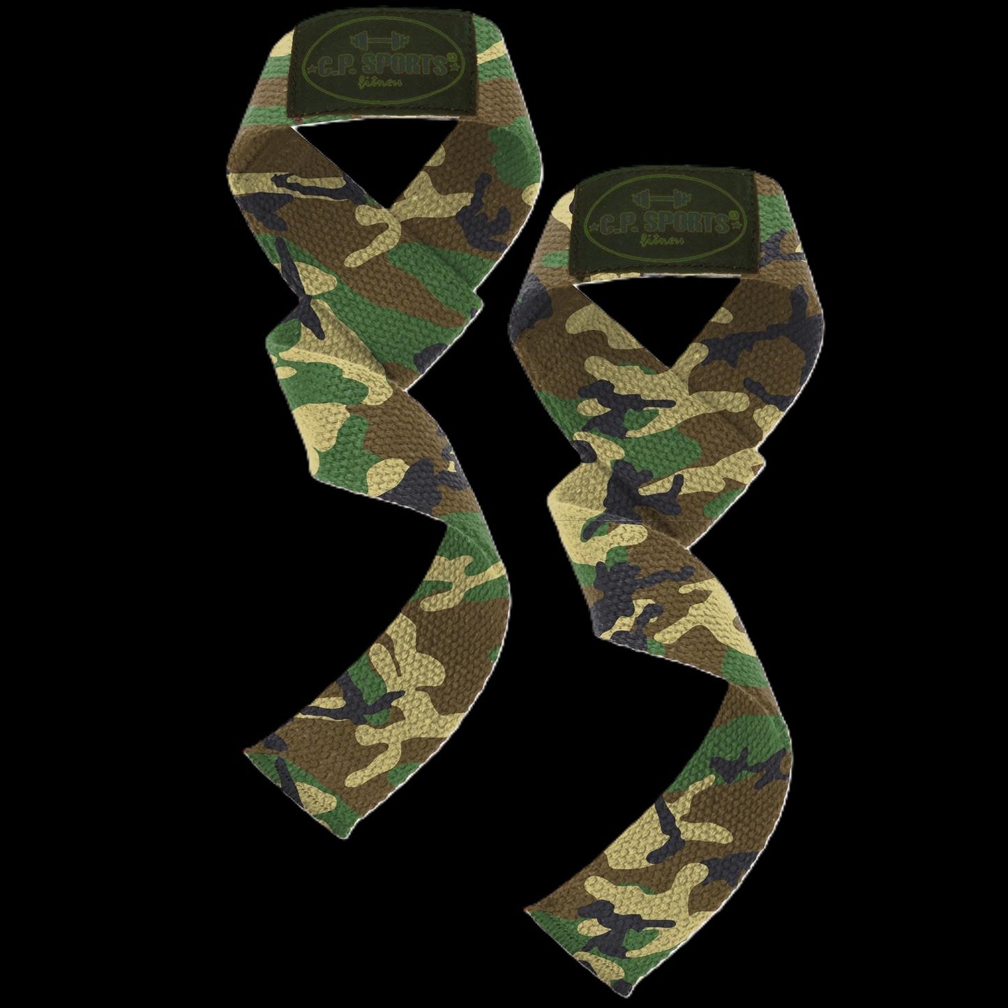 Zughilfen - Die genialen Straps - C.P. Sports - T10