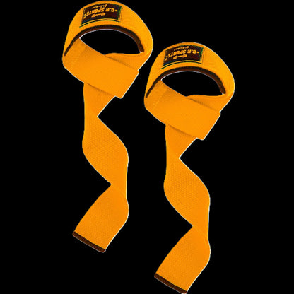 Zughilfen - Die genialen Straps - C.P. Sports - T10