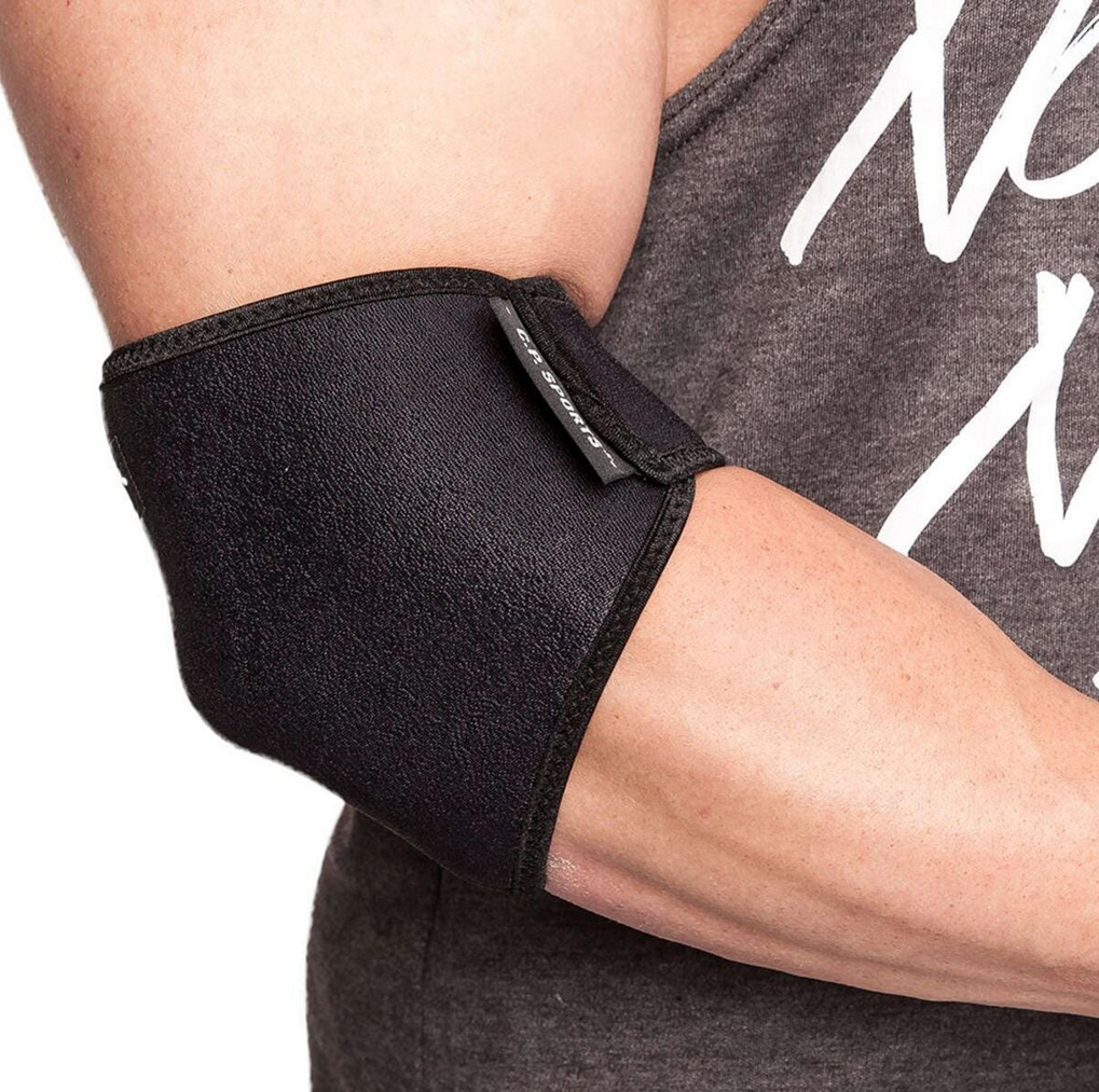 Neopren-Ellenbogenbandage - C.P. Sports - T21