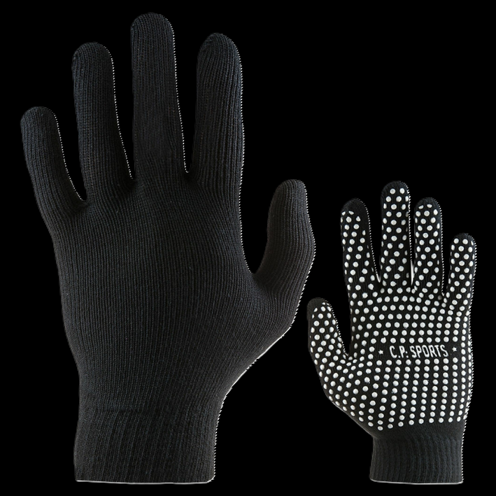 handschuhe crossfit Calisthenic-Crossfit / Fitnesshandschuhe - Lang - C.P. Sports