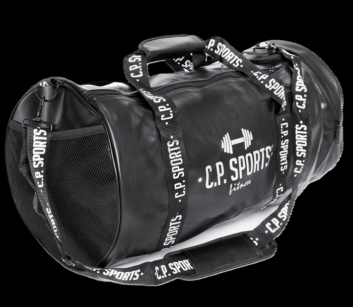 Sporttasche - Duffle Bag - Unisex - C.P. Sports - S5-5