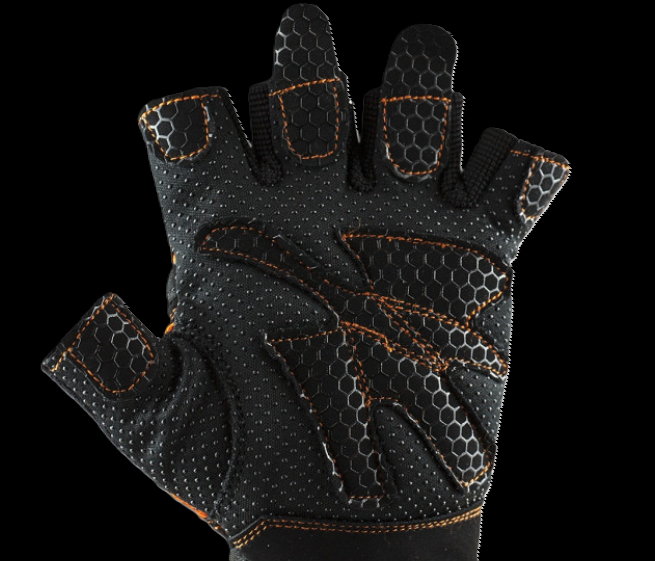 Fitnesshandschuh / Gym - C.P. Sports - F9-3