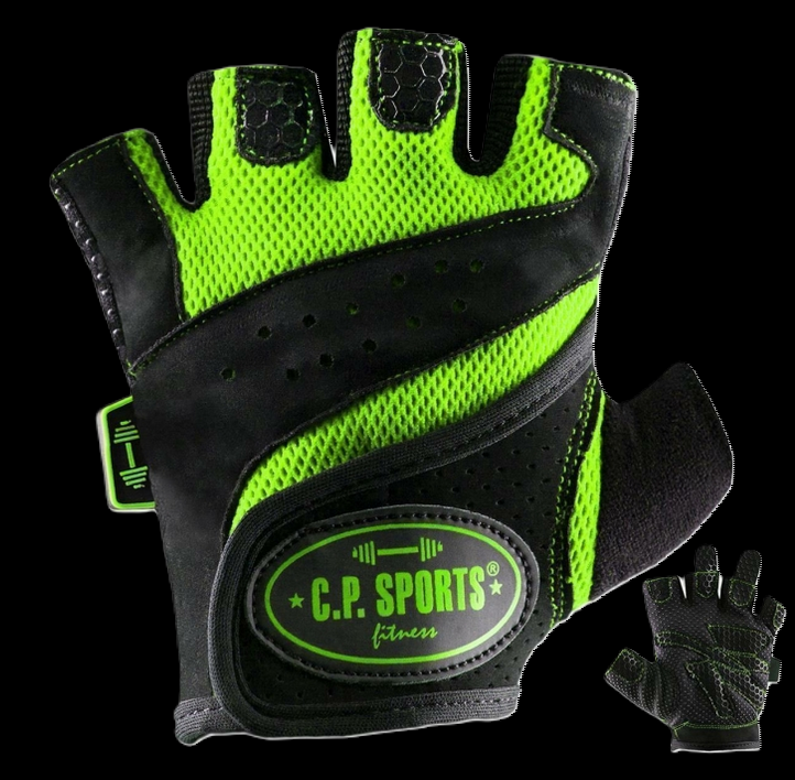 Fitnesshandschuh / Gym - C.P. Sports - F9-3
