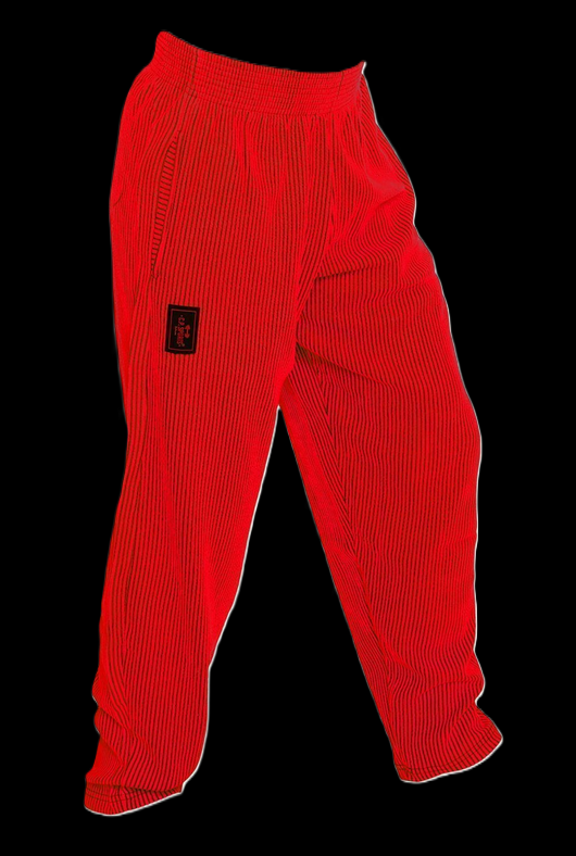 Gym-Hose - Trainings Hose - Bodybuilding Hose und Freizeithose
