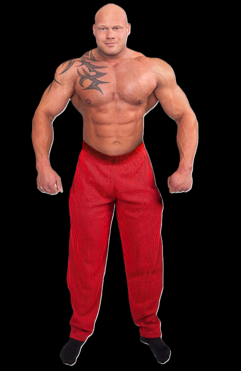 Gym-Hose - Trainings Hose - Bodybuilding Hose und Freizeithose